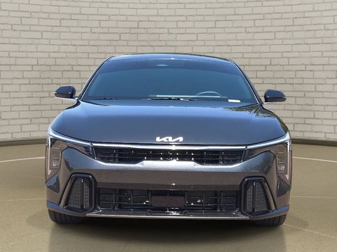 Used 2026 Kia K4 GT-Line FWD image 2