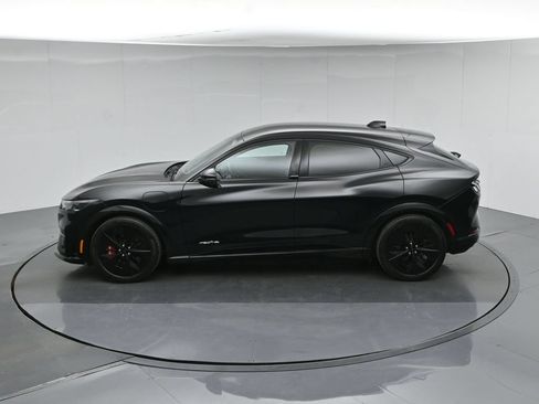 Certified 2025 Ford Mustang Mach-E GT AWD/4WD image 41