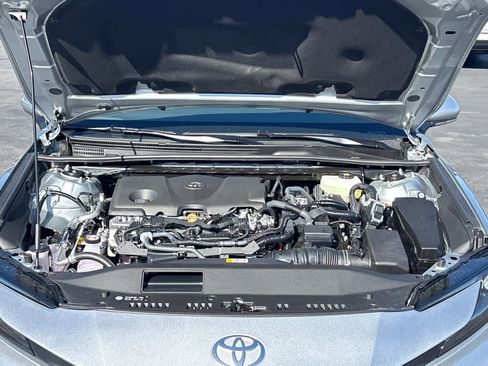 New 2026 Toyota Camry LE image 31