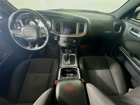 Used 2021 Dodge Charger R/T image 10