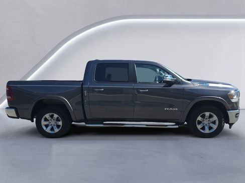 Used 2022 RAM 1500 Laramie AWD/4WD image 4