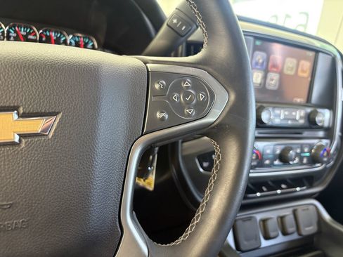 Used 2014 Chevrolet Silverado 1500 LTZ RWD image 20