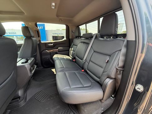 Certified 2020 Chevrolet Silverado 1500 RST AWD/4WD image 29