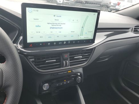 New 2026 Ford Escape ST-Line Select w/ Tech Pack #1 image 25