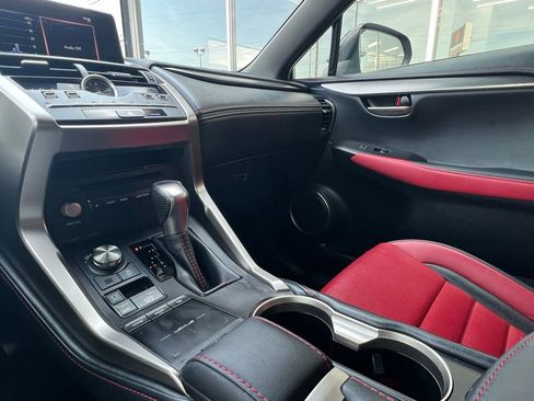 Used 2021 Lexus NX 300 F Sport image 43