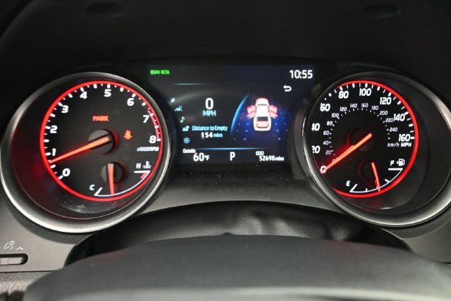 Used 2024 Toyota Camry XSE FWD image 12