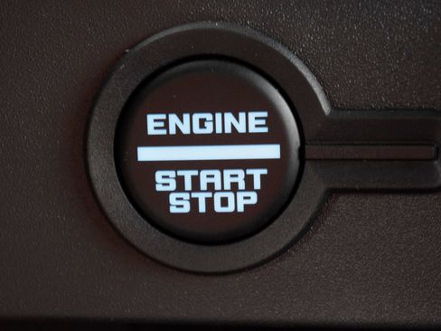 New 2026 Ford Bronco Badlands AWD/4WD image 15