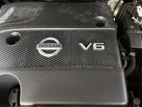 Used 2019 Nissan Murano SV image 10