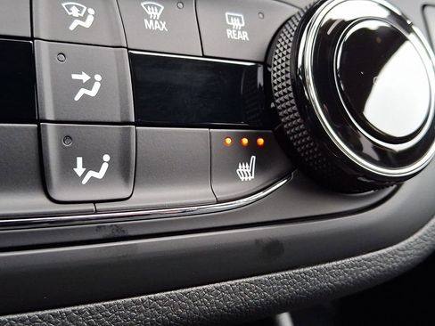 New 2026 Buick Envista Preferred w/ Convenience I Package FWD image 16