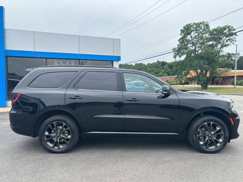Used 2023 Dodge Durango GT AWD/4WD image 13