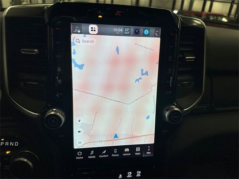 New 2026 RAM 1500 Big Horn image 31