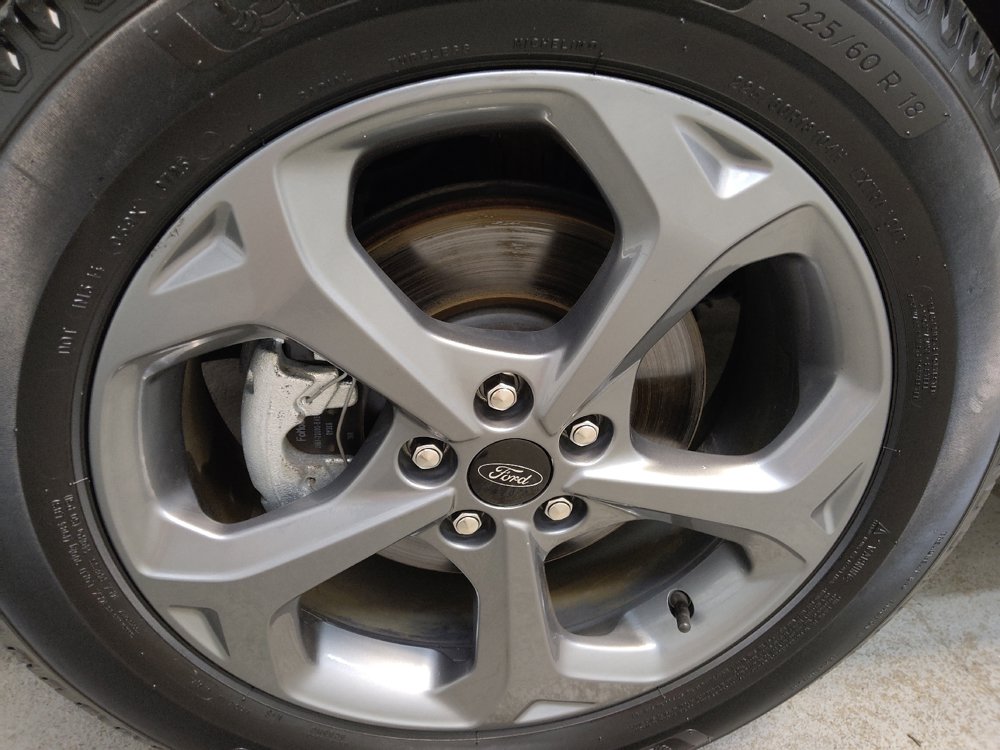 Used 2024 Ford Escape ST-Line Select AWD/4WD image 31