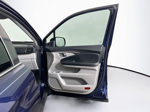 Used 2020 Honda Pilot EX-L image 34