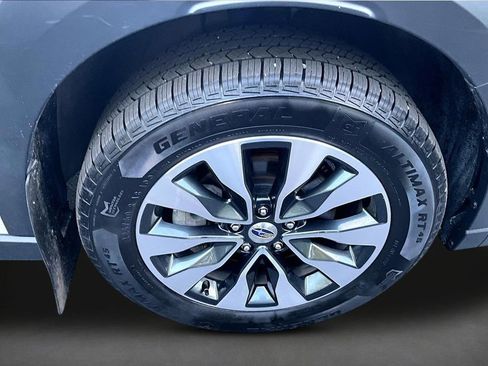 Used 2023 Subaru Outback Limited AWD/4WD image 33