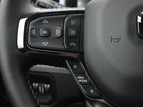 New 2026 RAM 1500 Limited image 22