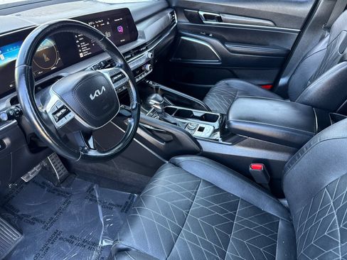 Certified 2024 Kia Telluride SX X-Line AWD/4WD image 9