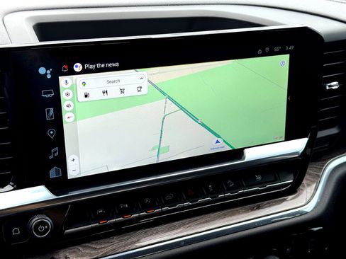 Used 2024 Chevrolet Silverado 1500 LTZ w/ LTZ Premium Texas Edition image 28