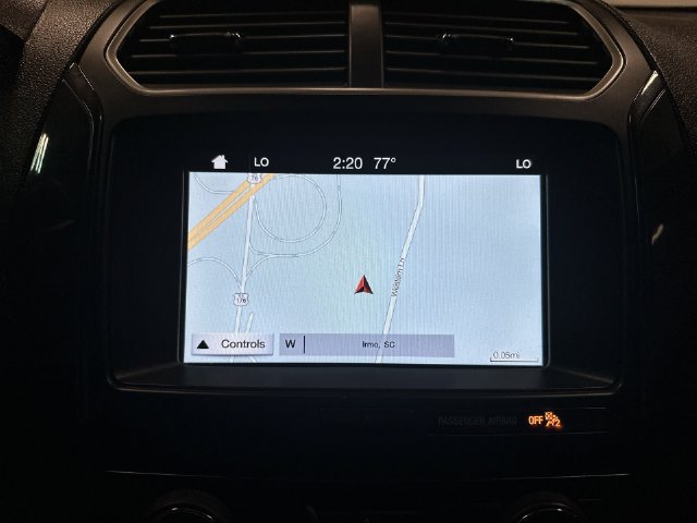 Used 2017 Ford Explorer XLT w/ Equipment Group 201A FWD image 23