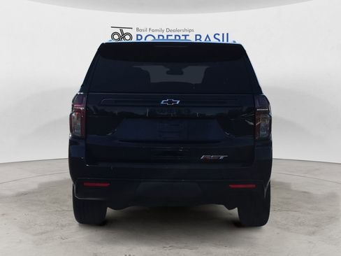 Used 2023 Chevrolet Tahoe RST image 4