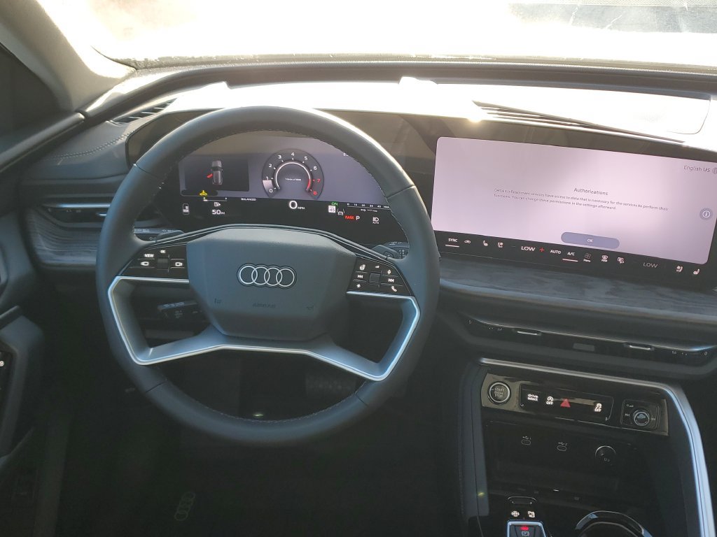 New 2026 Audi Q5 Premium Plus AWD/4WD image 20