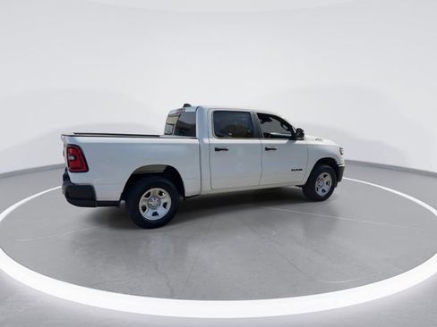 New 2026 RAM 1500 Tradesman AWD/4WD image 8
