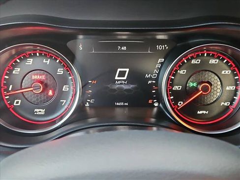 Used 2023 Dodge Charger SXT RWD image 11