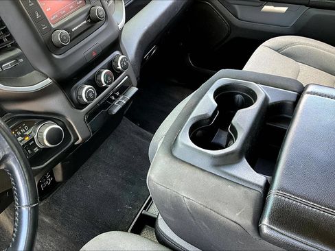 Used 2020 RAM 1500 Big Horn AWD/4WD image 19