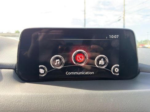 Used 2020 MAZDA CX-5 Touring AWD/4WD image 18