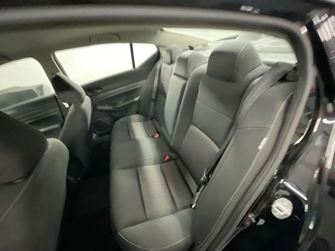 Used 2024 Nissan Altima 2.5 SV image 23