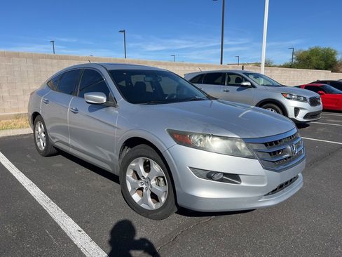 Used 2010 Honda Crosstour EX-L image 7