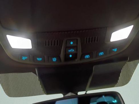 Used 2020 Ford F150 King Ranch w/ Equipment Group 601A Luxury image 18