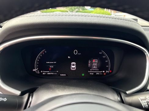 Certified 2026 Acura MDX SH-AWD image 19