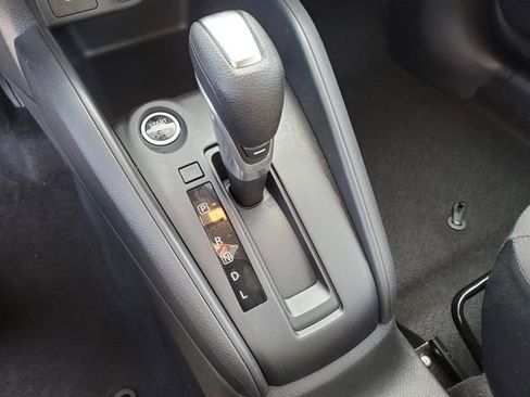 Certified 2025 Nissan Kicks Play S image 24