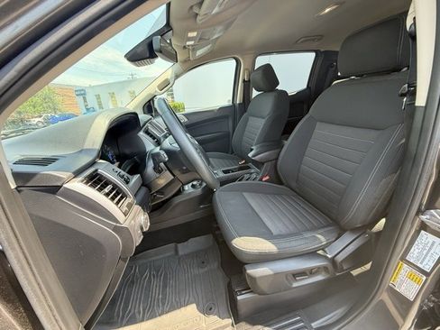 Used 2020 Ford Ranger XLT w/ Equipment Group 302A Luxury image 12