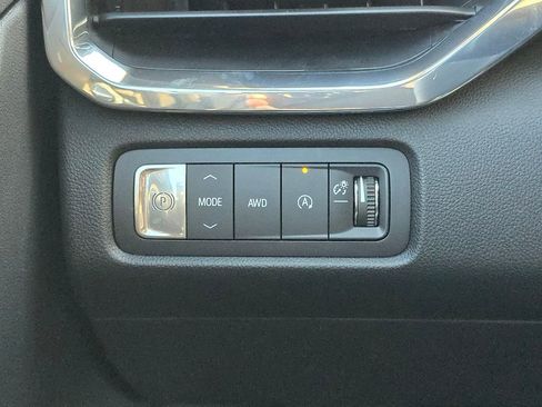 New 2025 GMC Acadia Elevation w/ Super Cruise Package image 15