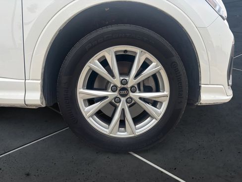 Used 2022 Audi Q3 2.0T Premium Plus image 14