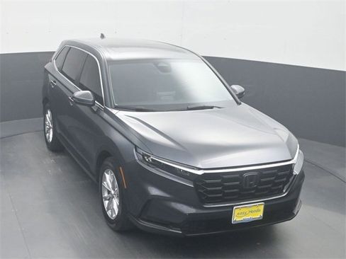 Used 2024 Honda CR-V EX-L image 20