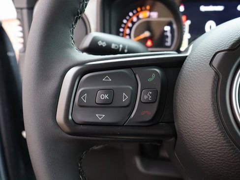 New 2026 Jeep Wrangler Willys image 15