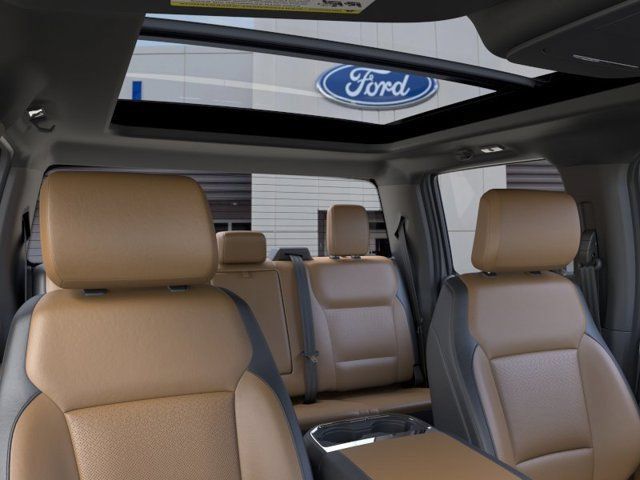New 2026 Ford F250 Lariat RWD image 22