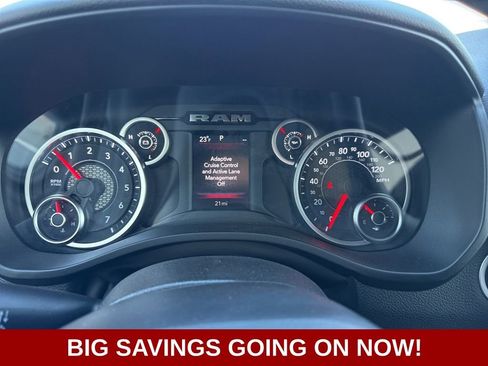 New 2026 RAM 1500 Big Horn image 25