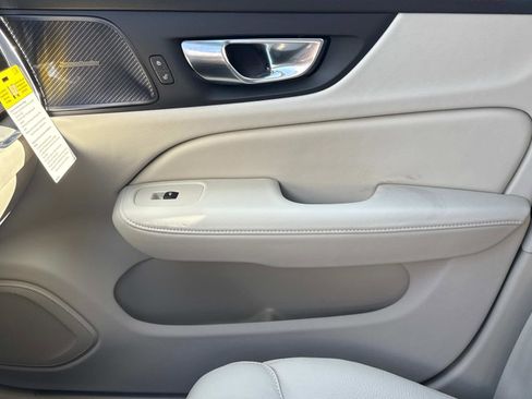 New 2026 Volvo V60 B5 Cross Country Plus w/ Climate Package image 21