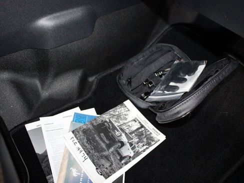 Used 2023 Ford Bronco Badlands w/ Sasquatch Package image 44