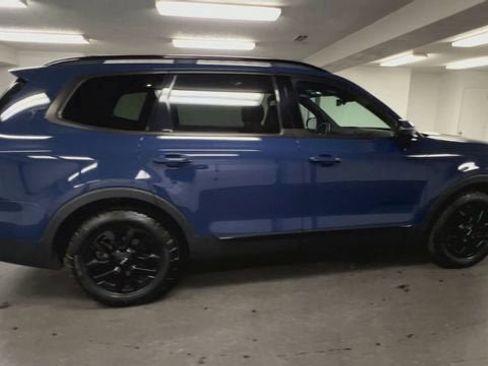 Used 2024 Kia Telluride SX Prestige X-Pro AWD/4WD image 9