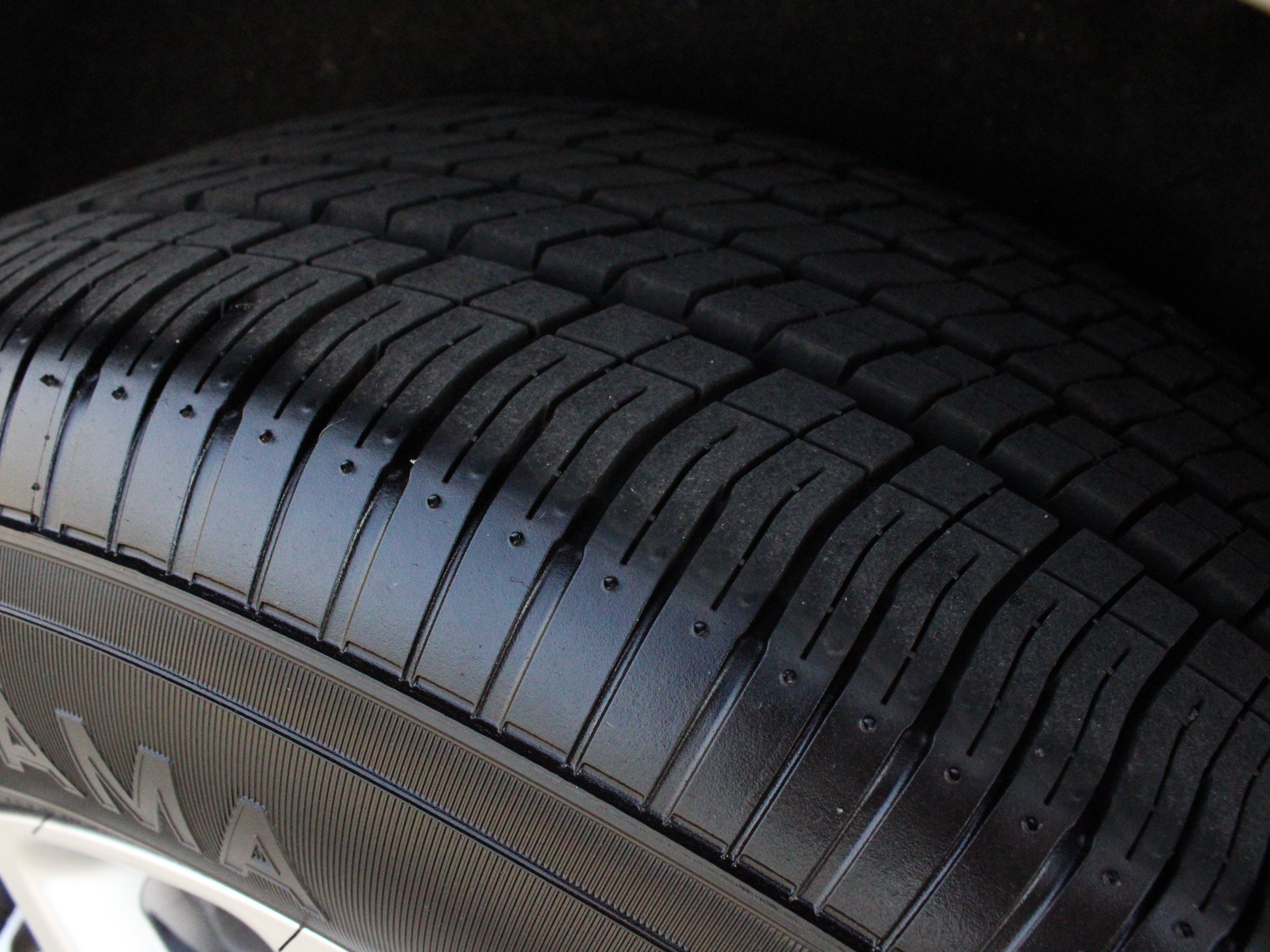 Used 2026 Chrysler Pacifica Select FWD image 13