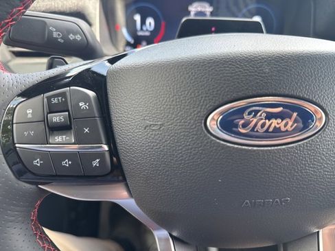 New 2025 Ford Explorer ST w/ Sun And Sound Package image 22