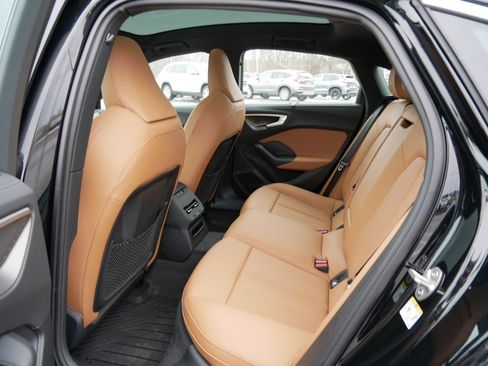 New 2025 Audi A5 2.0T Premium Plus Sedan image 6