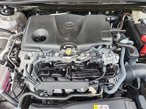 Certified 2024 Toyota Camry SE image 19