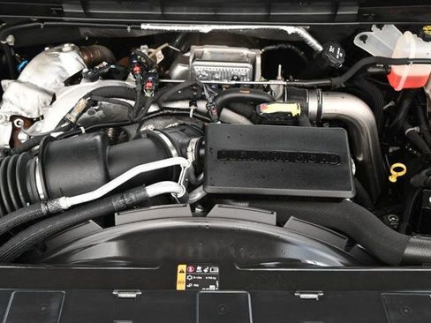 Used 2022 Chevrolet Silverado 3500 High Country image 19