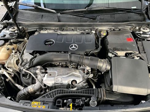 Used 2019 Mercedes-Benz A 220 4MATIC image 31