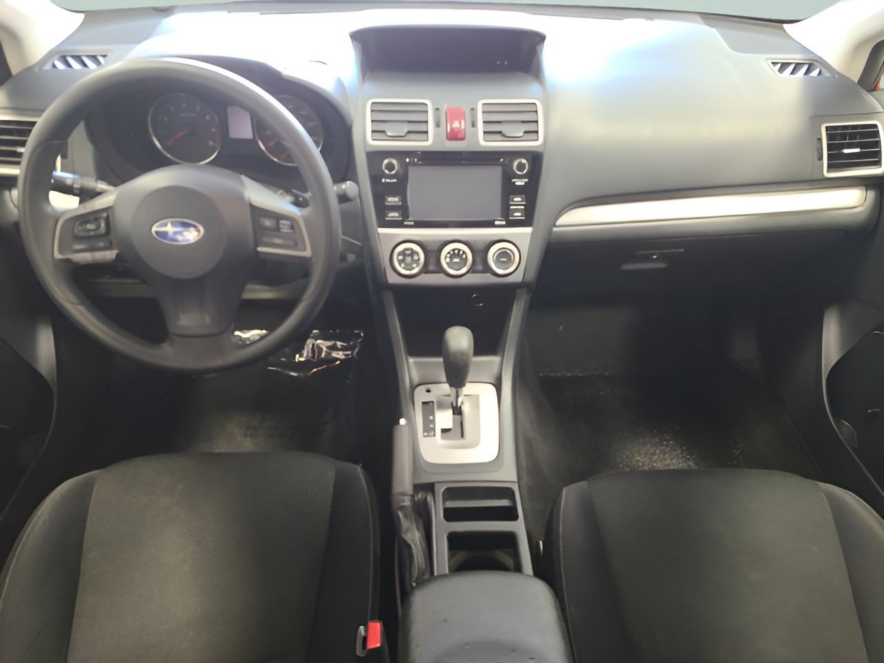 Used 2015 Subaru Crosstrek 2.0i Premium w/ Moonroof Package AWD/4WD image 24